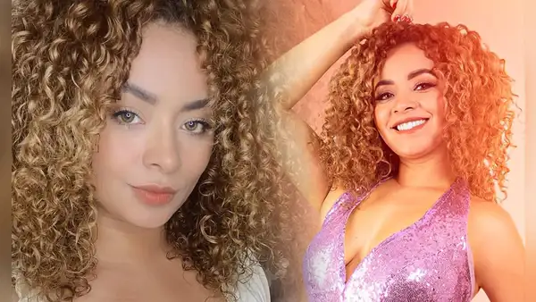Ana Claudia Urbina: ¿qué fue de la exvocalista de Corazón Serrano y dónde trabaja actualmente?