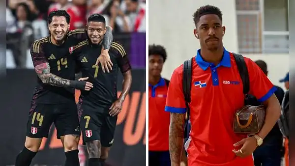 Perú vs. República Dominicana: fecha, horario y canal confirmado del amistoso de la Bicolor