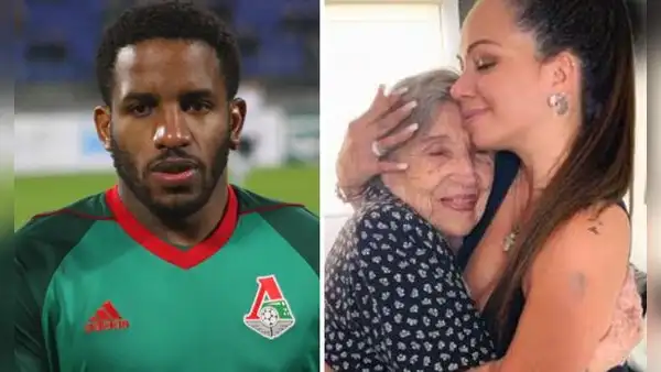 ¿Cuál fue el emotivo gesto que Jefferson Farfán tuvo con Melissa Klug tras la muerte de su abuela?