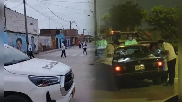 Balaceras en el Callao dejaron un muerto y 4 heridos, entre ellos un niño de 8 años