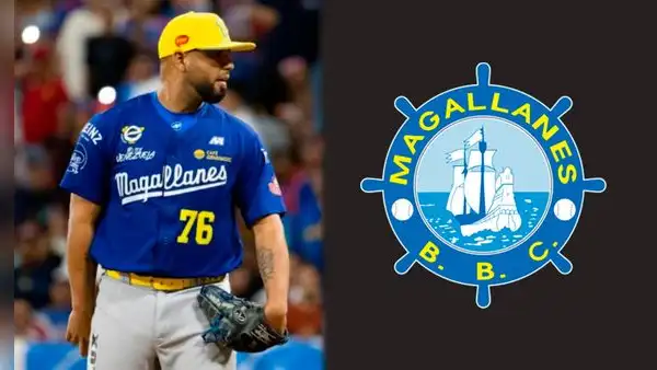 Anthony Vizcaya alistaría su partida del Magallanes: ¿cuáles son sus posibles destinos?