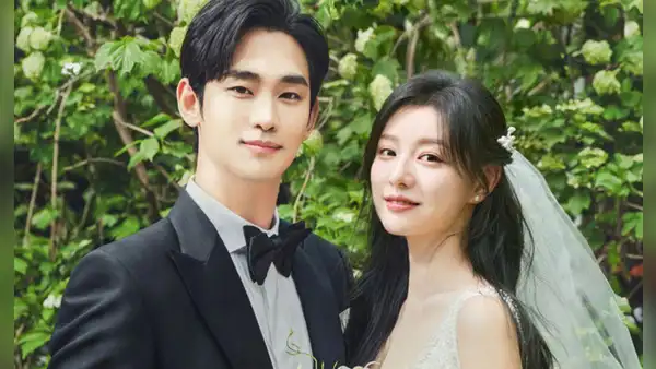 'La reina de las lágrimas', reparto: ¿quién es quién en el k-drama con Kim Soo Hyun?