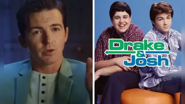 Drake Bell devastado por la indiferencia de Nickelodeon ante denuncias de 'Quiet on Set'