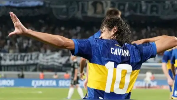 Boca Junior venció 3-0 a Central Norte y clasificó a la siguiente ronda de la Copa Argentina