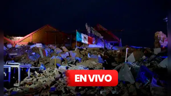 Temblor HOY en México, 26 de marzo: epicentro, magnitud y profundidad del último sismo, según el SSN