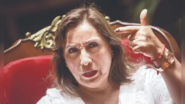 ¿El escándalo Rolexgate de Dina Boluarte daña imagen del Perú?