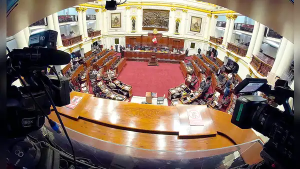 53 congresistas aumentaron su patrimonio, según declaraciones juradas