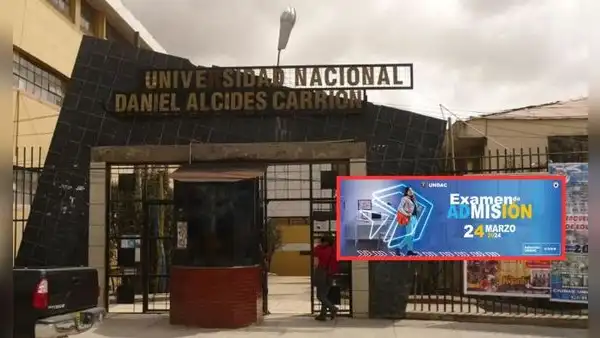 Resultados UNDAC examen de admisión 2024: lista de ingresantes a la Universidad Nacional Daniel Alcides Carrión