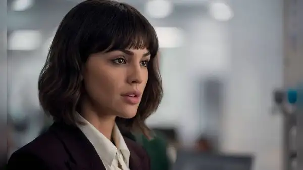 Netflix: tiene 8 capítulos, recién se estrenó y ya es la serie más vista en todo el mundo