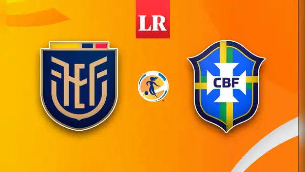 Ecuador vs. Brasil EN VIVO, cuadrangular final Sudamericano Sub-17 Femenino 2024: hora y dónde ver