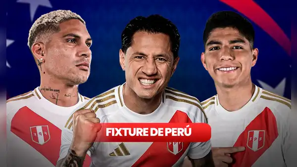 Fixture de Perú en Copa América 2024: rivales, fechas y horarios de los partidos de la Bicolor de Fossati
