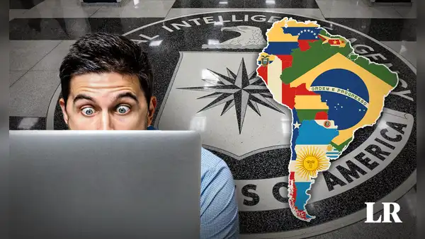 ¿Espía latino en EE. UU.? La CIA busca diversificar su personal a través de nuevo sitio web
