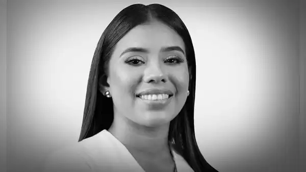 Asesinan a tiros a Brigitte García, alcaldesa en Ecuador, junto a su director de comunicación