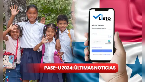 PASE-U 2024 HOY, 29 de marzo, EN VIVO: NUEVA FECHA de PAGO, LINK de consulta en Listo Wallet y últimas noticias del IFARHU