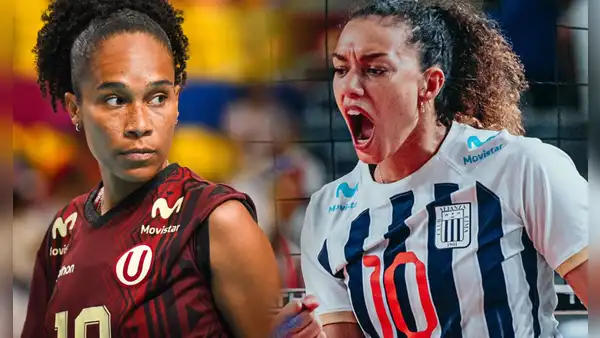 Alianza Lima vs. Universitario: fecha y canal confirmado para los cuartos de final de la LNSV