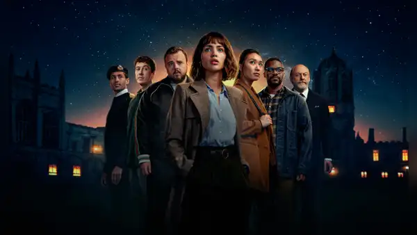 Reparto de ‘El problema de los tres cuerpos’: ¿quién es quién en la serie de Netflix?