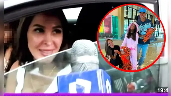 Ana Paula Consorte REVELA por primera vez si es VERDAD que no quería vivir en Perú: ¿qué dijo?