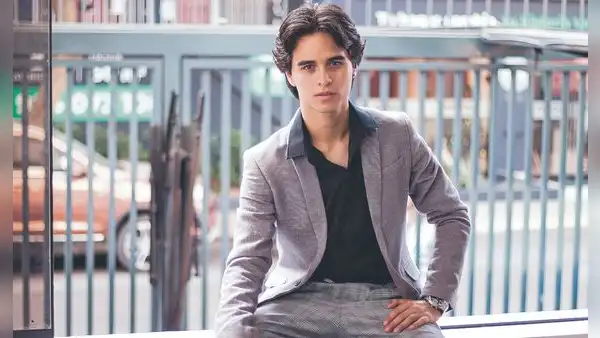 Brando Gallesi: “En el cine peruano solo falta arriesgarnos”