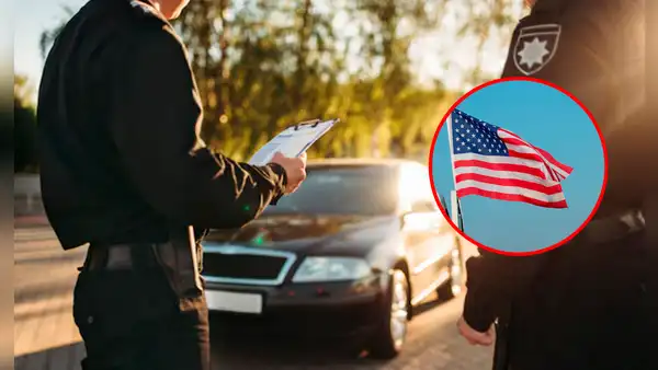 Estos son los motivos por los que podrías perder tu licencia de conducir en Estados Unidos