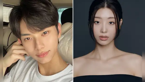 Protagonistas del k-drama ‘Curso intensivo de amor' confirman relación: ¿cómo se conocieron?