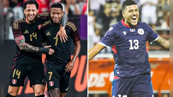 [América TV] Perú vs. República Dominicana: fecha y hora del amistoso por fecha FIFA