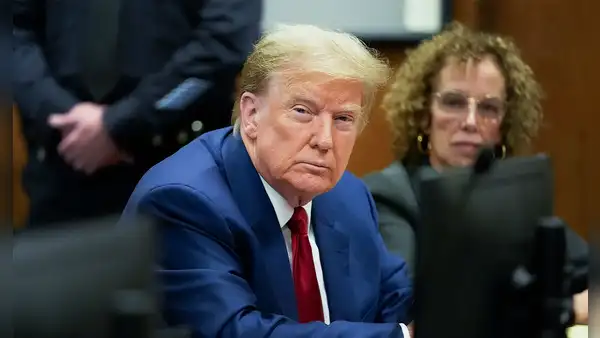 Donald Trump logra reducción de más del 50% de la fianza por fraude y un mayor plazo de pago ante el juez