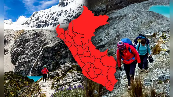 Descubre la maravilla natural del Perú más bella y barata, según la IA: es ideal para ir en Semana Santa