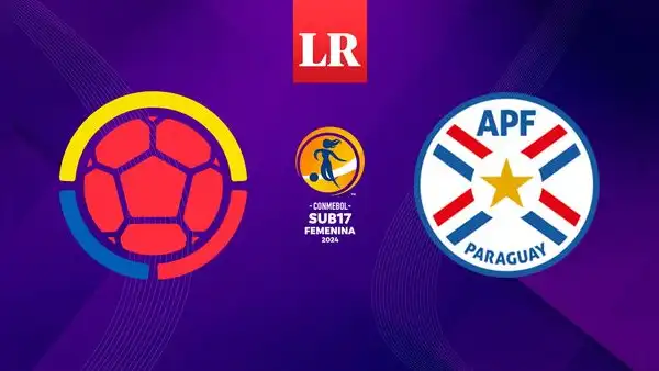 ¡No se hicieron daño! Colombia y Paraguay igualaron sin goles en el Sudamericano Sub-17 Femenino 2024