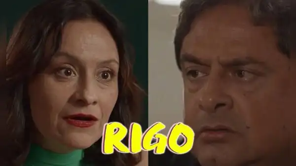 ‘Rigo’, capítulo 89, por RCN: horario, canal y dónde ver ONLINE la novela colombiana