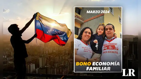 ¿Qué pasó con el Bono Economía Familiar marzo 2024? Esto se sabe del SEGUNDO PAGO vía Patria
