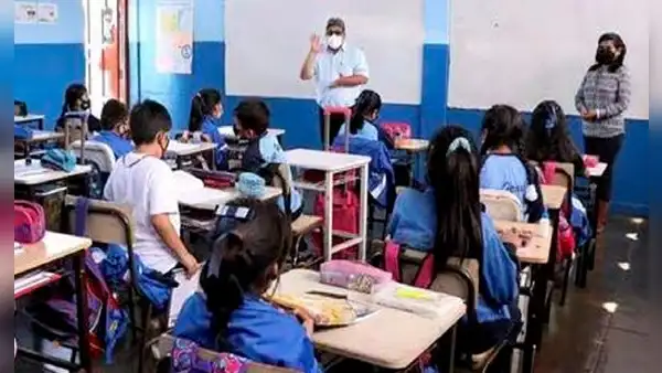 Piura reporta casi 800 casos de violencia escolar: Defensoría lanza campaña de prevención