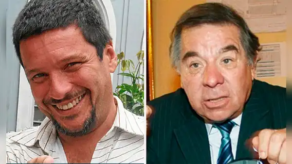 Lucho Cáceres critica a ‘AFHS’, pero Efraín Aguilar revela que él deseaba estar en el elenco