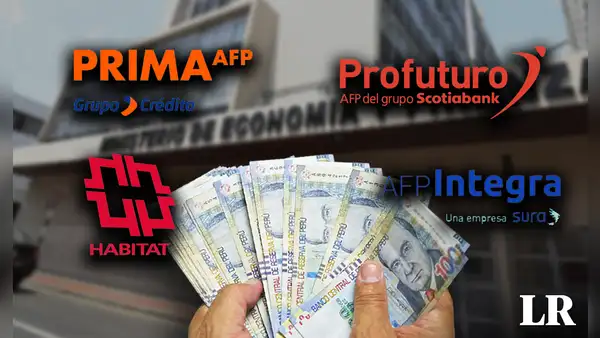 ¿Cómo saber cuánto dinero tienes acumulado en tu AFP? Averigua cómo consultar tu saldo en esta guía 2024