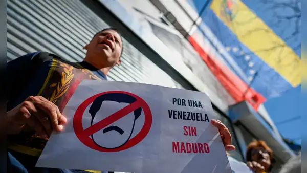 Elecciones Venezuela 2024: estos son los candidatos que buscan ganarle la presidencia a Maduro