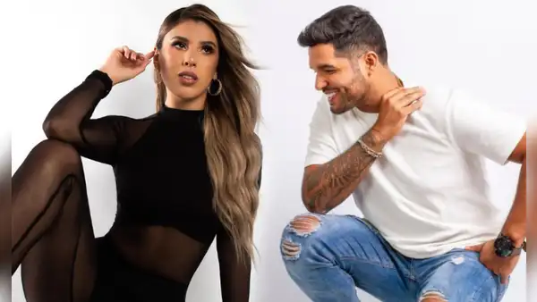 Yahaira Plasencia confiesa que aún quiere a Jair Mendoza tras ruptura: “Seguimos conversando”