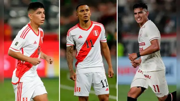 ¿Qué convocados podrían estar ante República Dominicana tras no jugar contra Nicaragua?