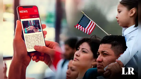 ¿Los latinos en Estados Unidos prefieren leer las noticias en español o en inglés? Estudio revela increíble verdad