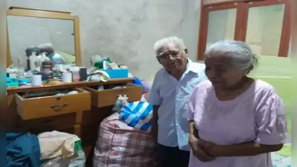 Delincuentes ingresan a casa de ancianos en Piura y roban 15.000 soles: "Era el ahorro de todas sus vidas"