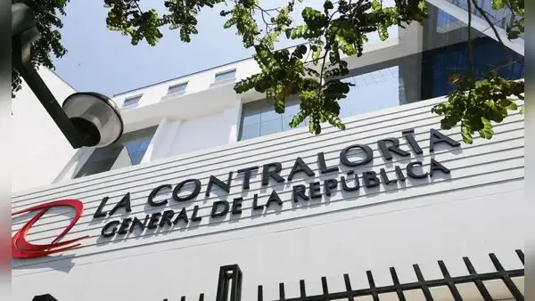Contraloría denuncia que decreto de Ejecutivo limita fiscalización en inversiones públicas
