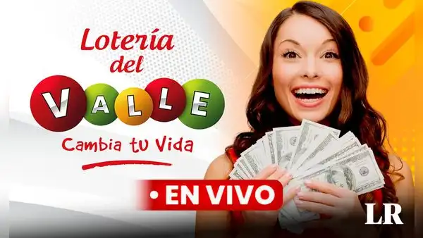 Resultados Lotería del Valle EN VIVO HOY, 27 de marzo, vía Telepacífico: NÚMEROS GANADORES del sorteo 4737