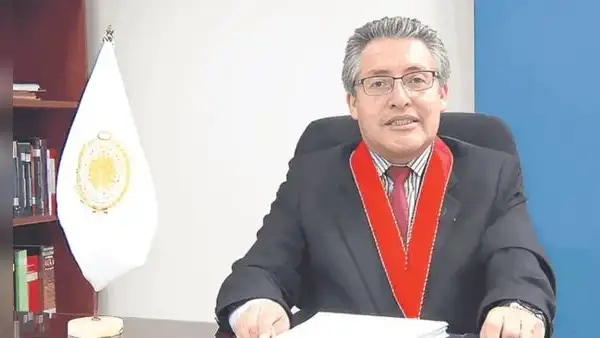 Congresistas investigados piden inhabilitación por 10 años contra fiscal de la Nación