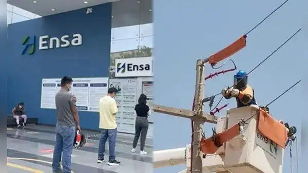 Corte de luz en Lambayeque y Chiclayo del 26 al 27 de marzo: ¿qué distritos serán afectados?