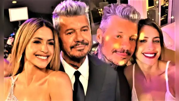 Milett Figueroa y Marcelo Tinelli se reencontrarán por una fecha especial: ¿dónde y cuándo será?
