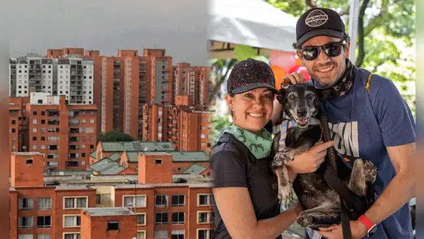 ¿Es legal prohibir mascotas al alquilar una casa? Estos son tu derechos al arrendar en Colombia