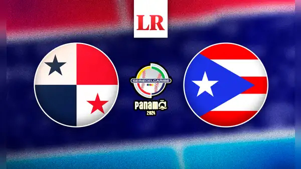 Panamá vs. Puerto Rico EN VIVO, Serie del Caribe Kids 2024: ¿a qué hora y dónde ver el juego?