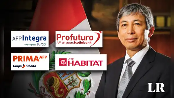 ¿Qué dijo el ministro de Economía sobre la aprobación del séptimo retiro AFP? Así se pronunció José Arista
