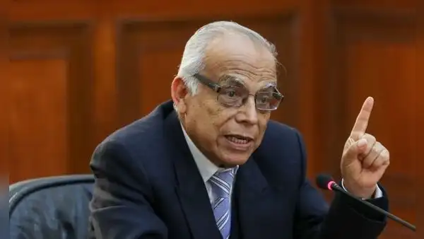 Comisión Permanente aprueba informe que recomienda inhabilitar por 10 años a Aníbal Torres