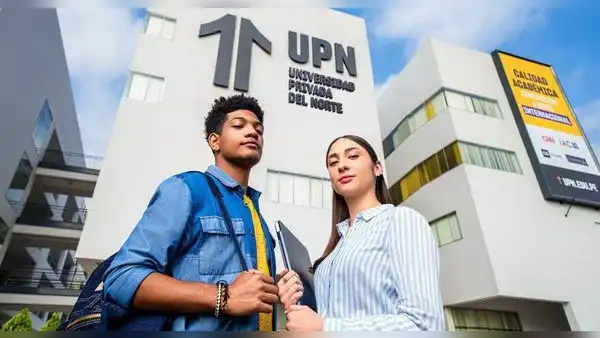 Universidad Privada del Norte comprometida con la calidad académica con estándares internacionales