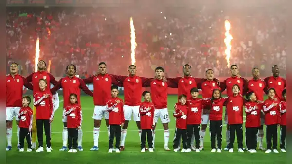 ¿Cuándo volverá a jugar la selección peruana previo a la Copa América y Eliminatorias 2026?
