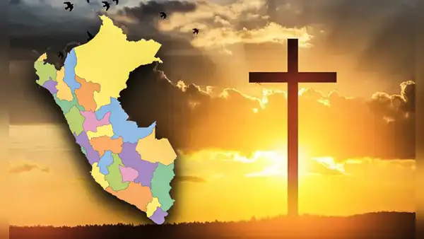 ¿Cuál será el clima en los feriados de Semana Santa en Lima y otras regiones del Perú? Esto dice Senamhi